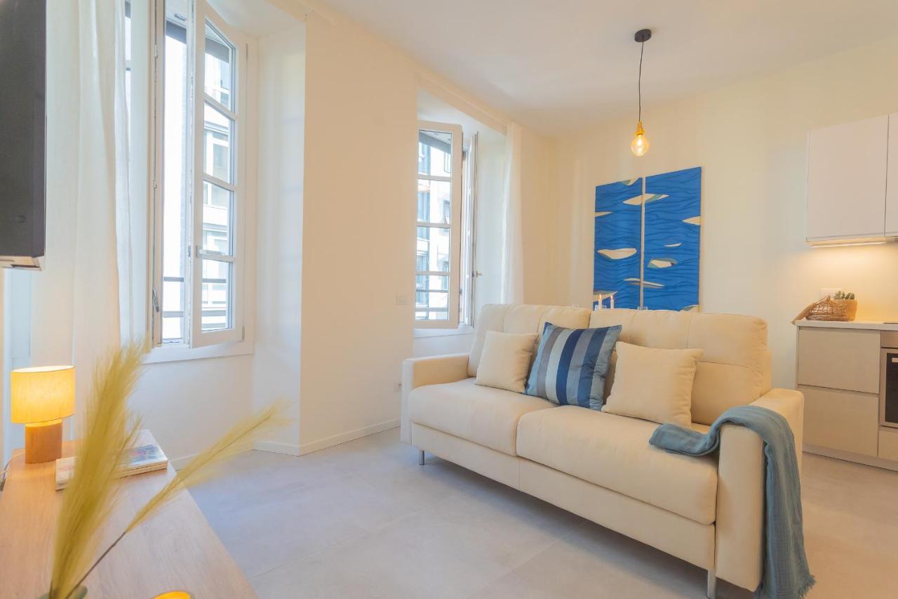 Enchanted Como Lake - City Apartment 2 By Rent All コモ エクステリア 写真