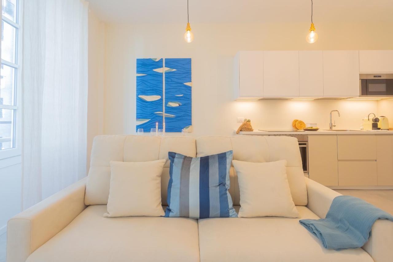 Enchanted Como Lake - City Apartment 2 By Rent All コモ エクステリア 写真