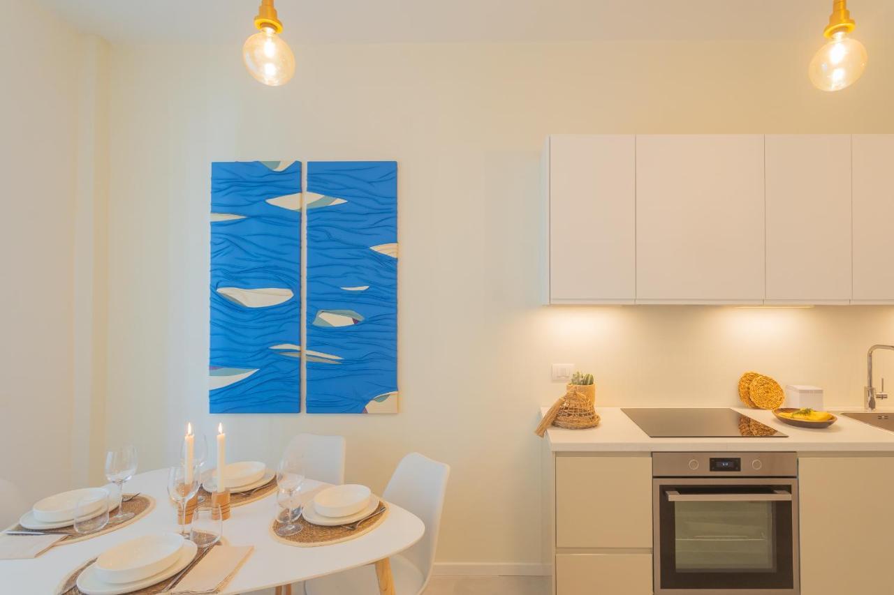 Enchanted Como Lake - City Apartment 2 By Rent All コモ エクステリア 写真