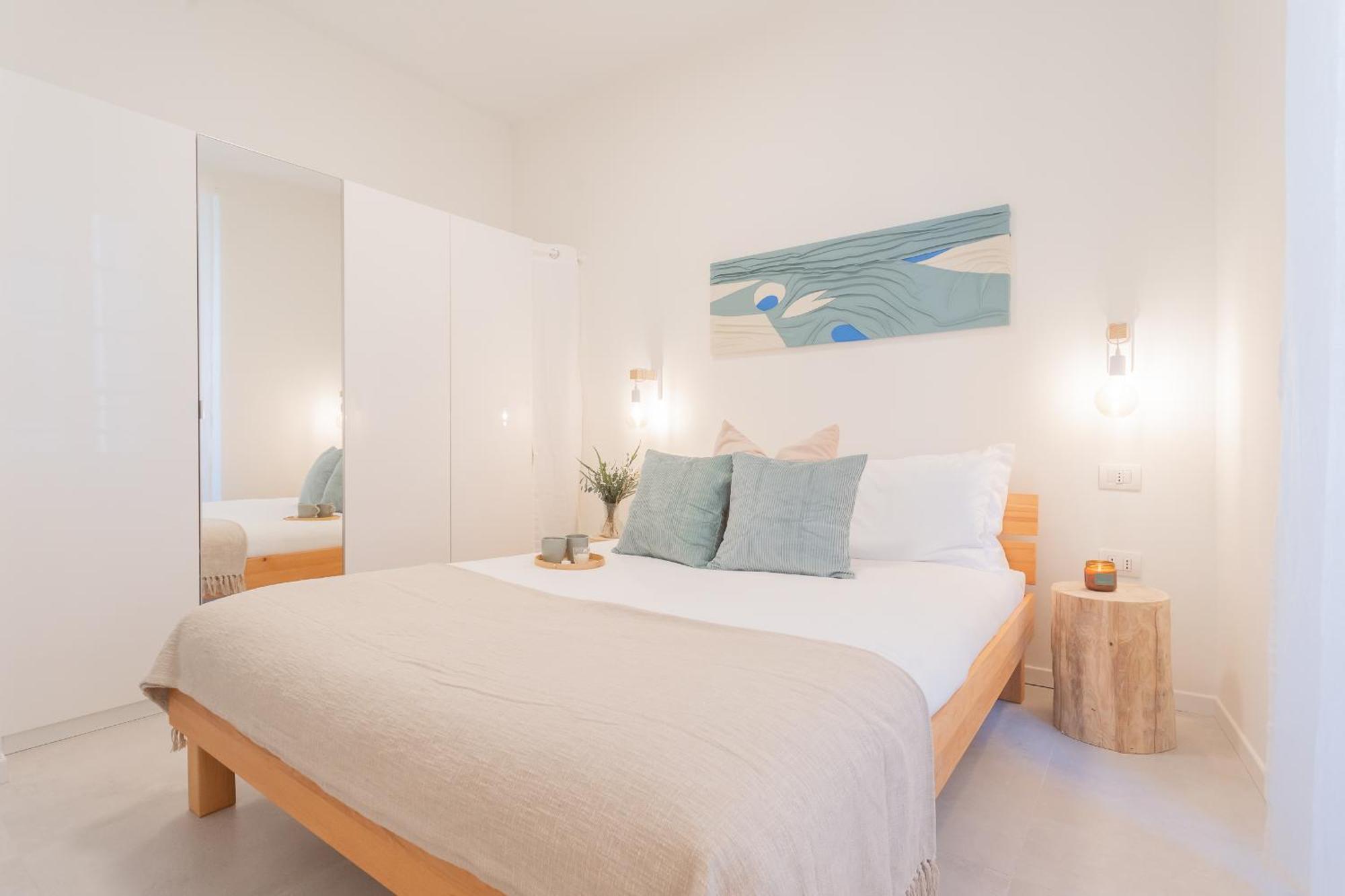 Enchanted Como Lake - City Apartment 2 By Rent All コモ エクステリア 写真