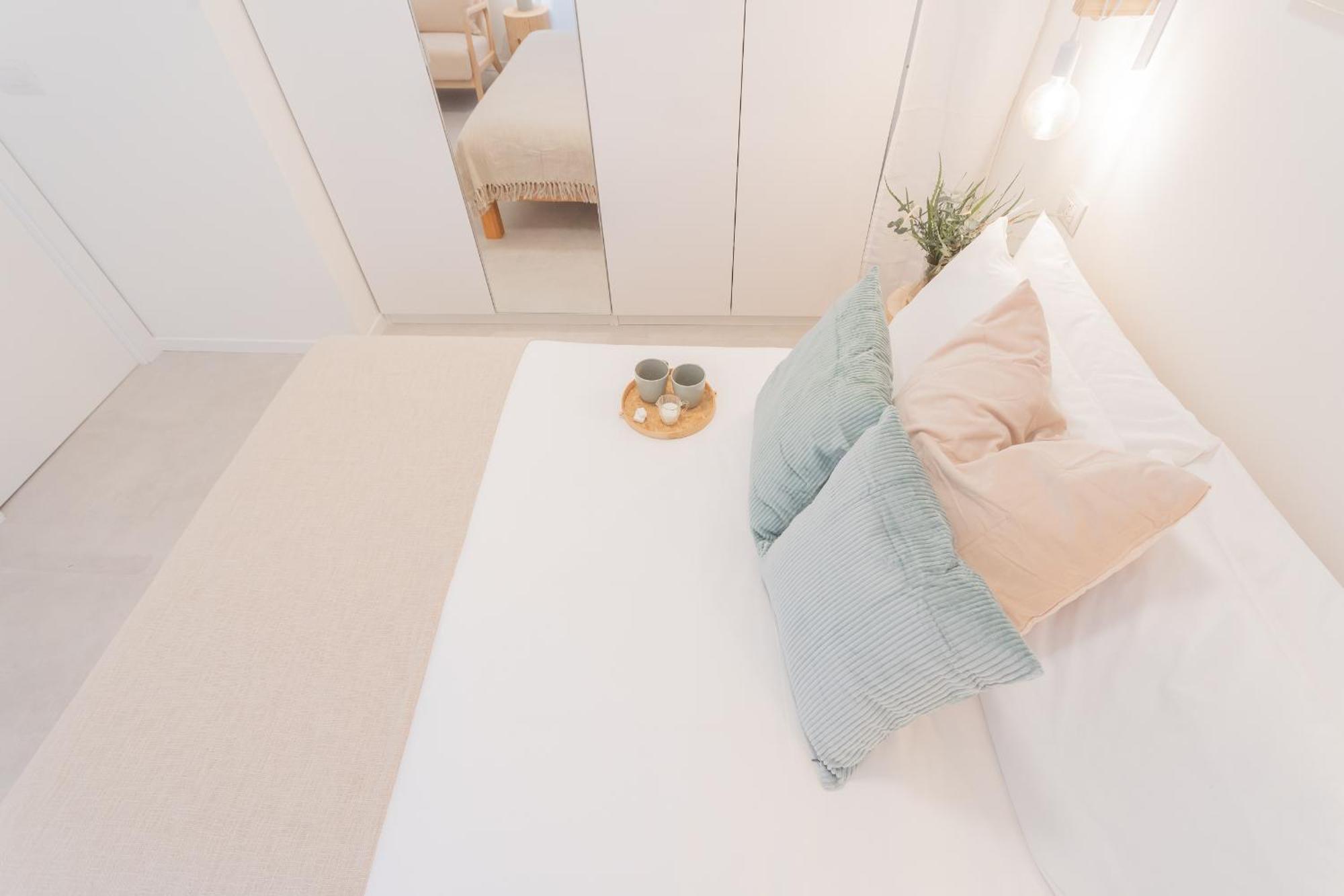 Enchanted Como Lake - City Apartment 2 By Rent All コモ エクステリア 写真