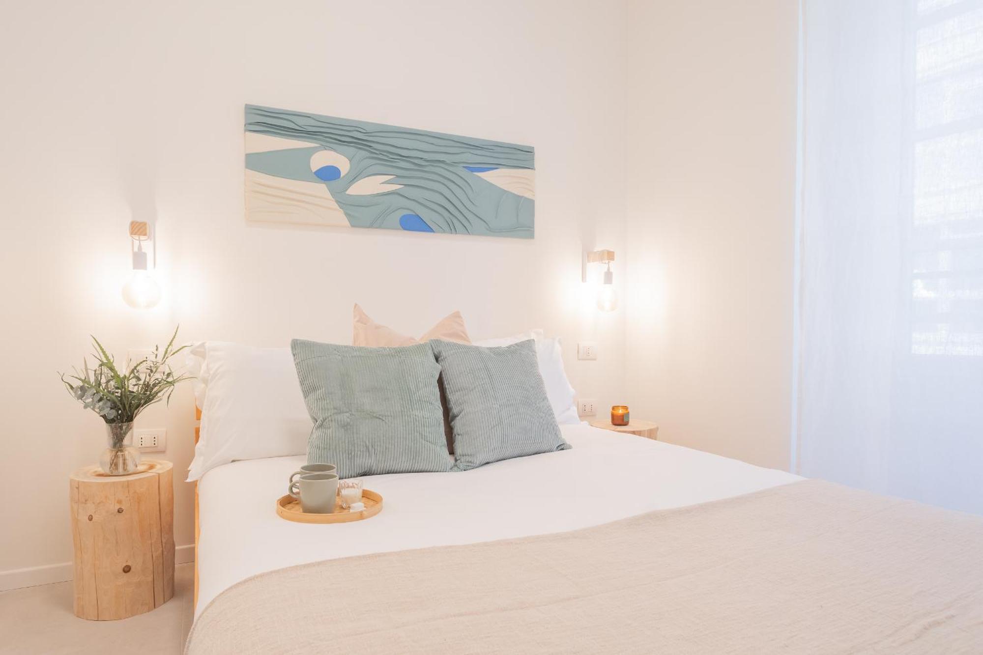 Enchanted Como Lake - City Apartment 2 By Rent All コモ エクステリア 写真