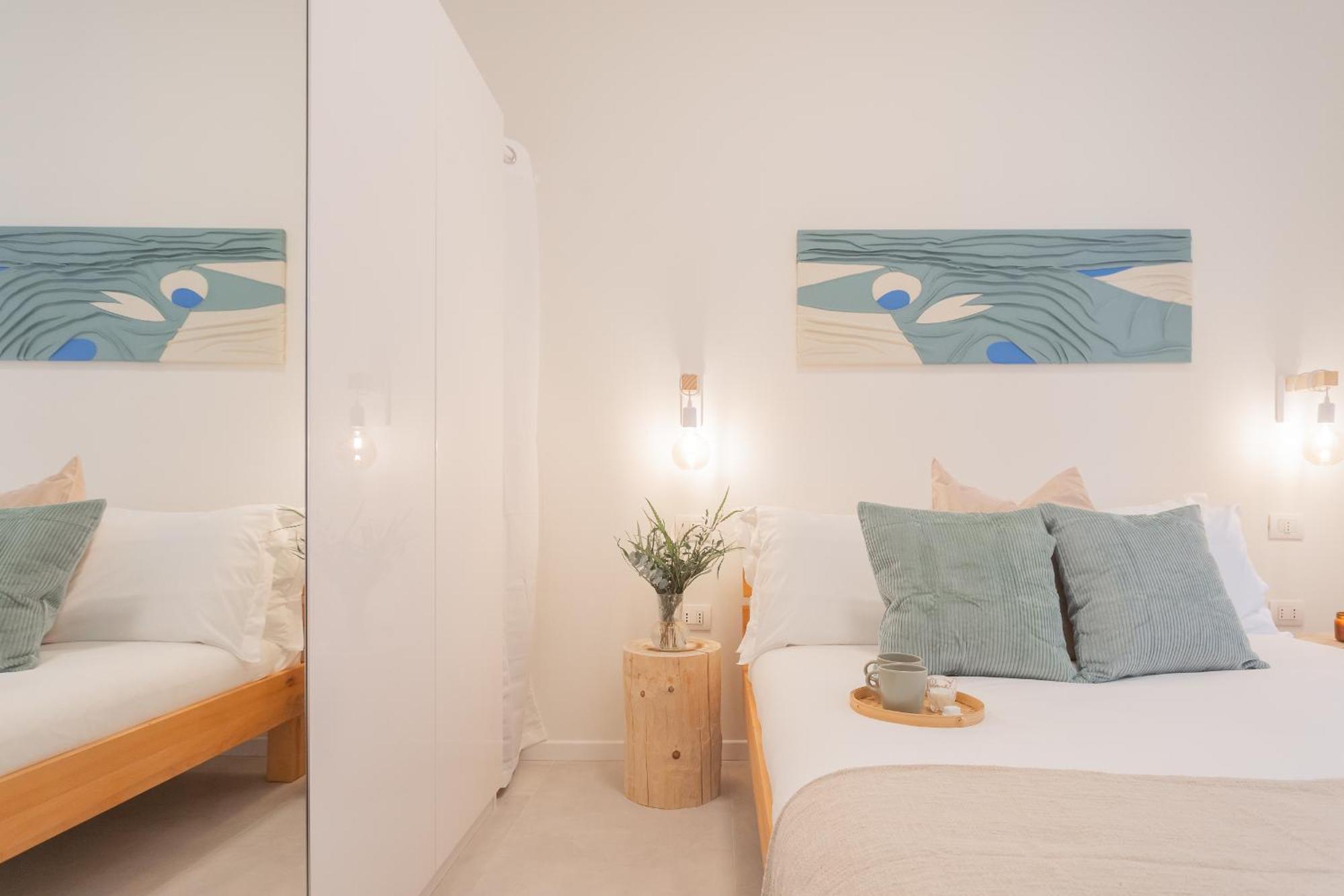 Enchanted Como Lake - City Apartment 2 By Rent All コモ エクステリア 写真