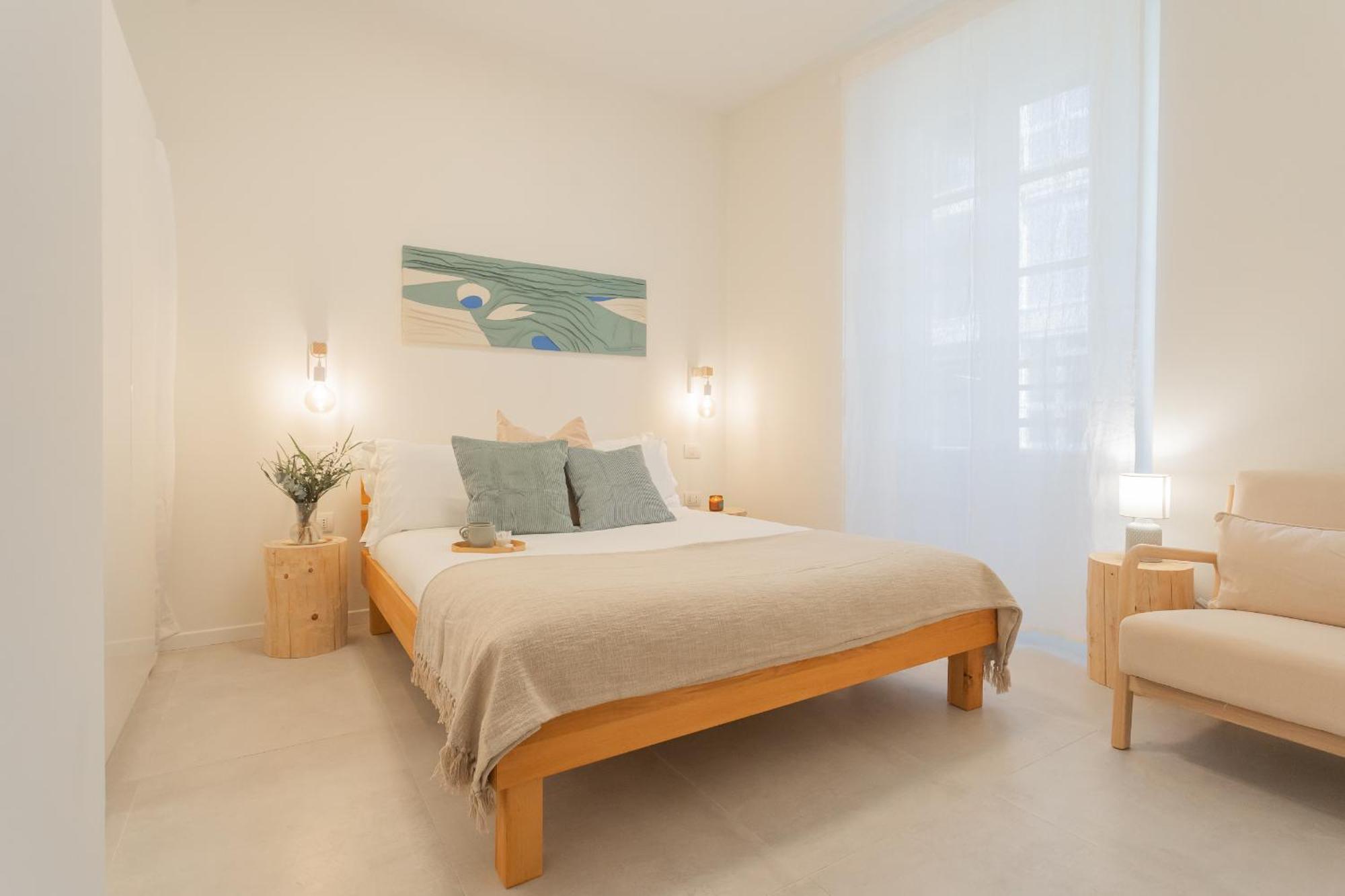 Enchanted Como Lake - City Apartment 2 By Rent All コモ エクステリア 写真
