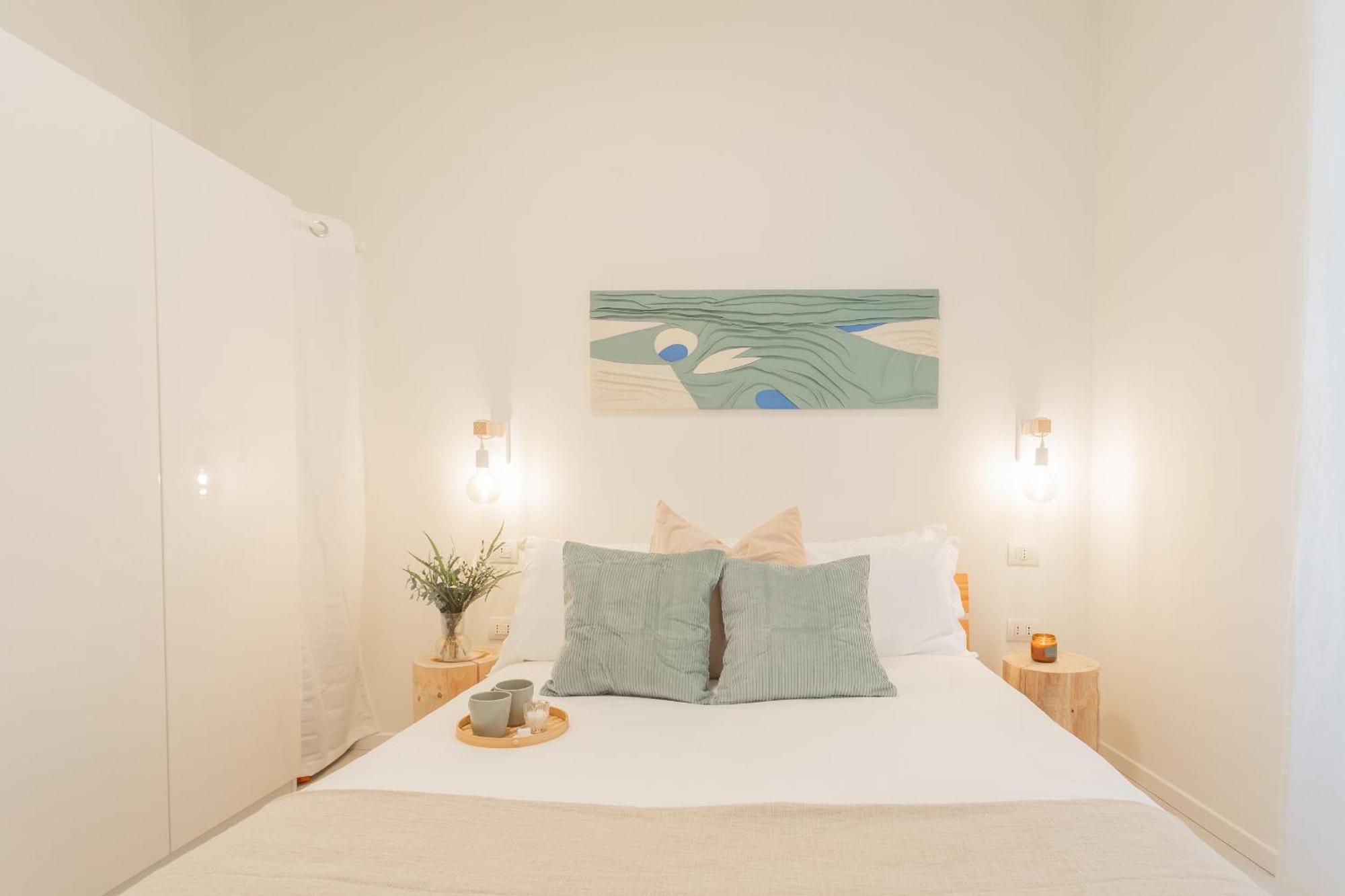 Enchanted Como Lake - City Apartment 2 By Rent All コモ エクステリア 写真